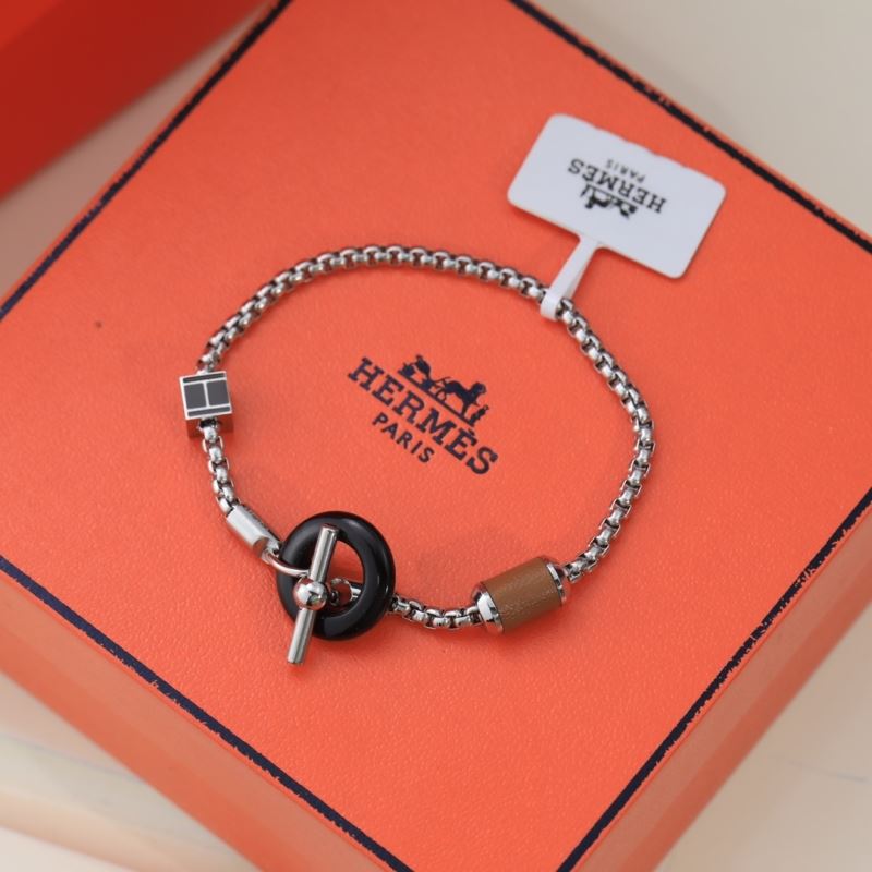 Hermes Bracelets